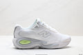 New Balande AC Runner series running shoes: comfortable fit, mesh cushioning.