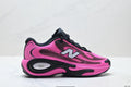 New Balande AC Runner series running shoes: comfortable fit, mesh cushioning, and slip-resistant.