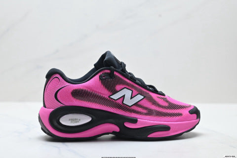 New Balande AC Runner series running shoes: comfortable fit, mesh cushioning, and slip-resistant.