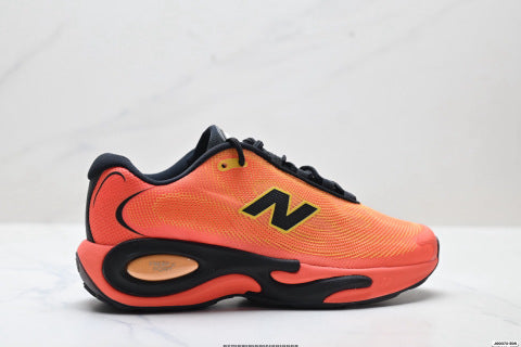 New Balande AC Runner series running shoes: comfortable fit, mesh cushioning, and slip-resistant.