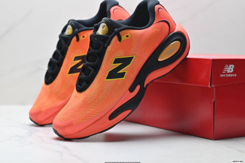 New Balande AC Runner series running shoes: comfortable fit, mesh cushioning, and slip-resistant.