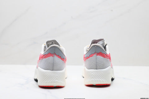 STONE ISLAND New Balance x TDS Collaboration Running Shoes: Comfortable, Slip-Resistant, Durable, Low-Top Casual Shoes