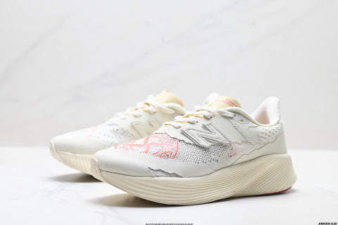 STONE ISLAND New Balance x TDS Collaboration Running Shoes: Comfortable, Slip-Resistant, Durable, Low-Top Casual Shoes