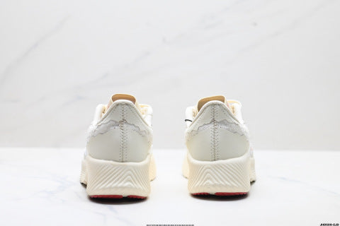 STONE ISLAND New Balance x TDS Collaboration Running Shoes: Comfortable, Slip-Resistant, Durable, Low-Top Casual Shoes