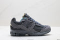 New Balance 2002R athletic shoes: comfortable, slip-resistant, durable, and suitable for casual wear.