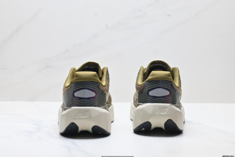 New Balance FuelCell Sneakers: Simple mesh fabric, non-slip, wear-resistant, breathable, and lightweight running shoes.