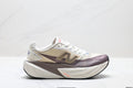 New Balance FuelCell running shoes, featuring a simple mesh design, slip-resistant, durable, breathable, and lightweight construction.