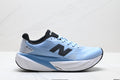 New Balance FuelCell running shoes, athletic shoes, simple design, slip-resistant, durable, breathable and lightweight.