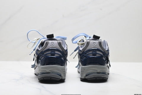 New Balance 1906A Sneakers, Custom Design, Low-top Running Shoes with Cushioning for Jogging