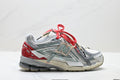 New Balance 1906A running shoes, athletic shoes, jogging, shock absorption, comfortable, slip-resistant, and durable.
