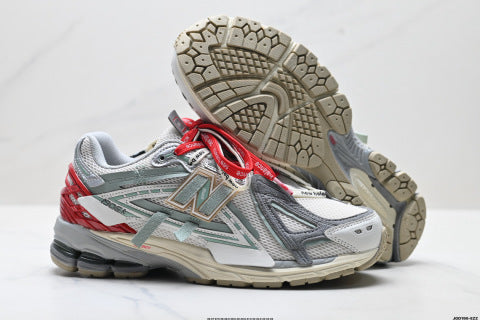 New Balance 1906A running shoes, athletic shoes, jogging, shock absorption, comfortable, slip-resistant, and durable.