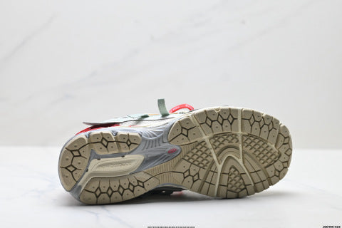 New Balance 1906A running shoes, athletic shoes, jogging, shock absorption, comfortable, slip-resistant, and durable.