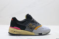 New Balance 997 series men's athletic shoes, cushioned and durable running shoes