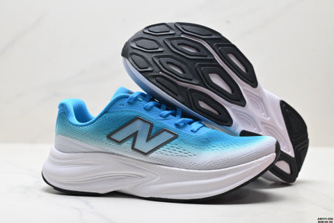 New Balance NB Fresh Foam running shoes, athletic shoes, comfortable, slip-resistant and durable.