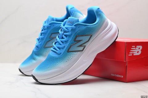 New Balance NB Fresh Foam running shoes, athletic shoes, comfortable, slip-resistant and durable.