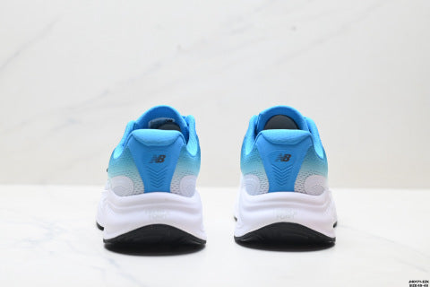 New Balance NB Fresh Foam running shoes, athletic shoes, comfortable, slip-resistant and durable.