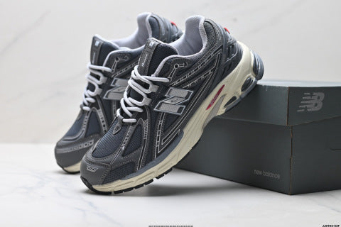 New Balance M1906 series athletic shoes, dad style, outdoor casual, breathable and cushioned.
