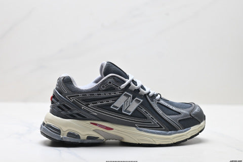 New Balance M1906 series athletic shoes, dad style, outdoor casual, breathable and cushioned.