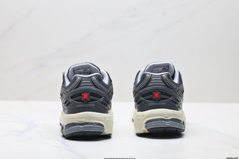New Balance M1906 series athletic shoes, dad style, outdoor casual, breathable and cushioned.