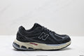 New Balance M1906 series athletic shoes, dad style, outdoor casual, breathable and cushioned.