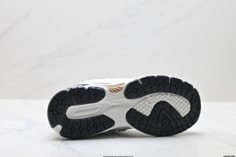 New Balance M1906 series running shoes, athletic shoes, dad style, outdoor casual, breathable and cushioned.