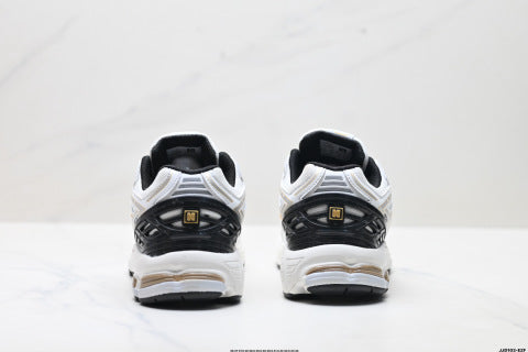 New Balance M1906 series running shoes, athletic shoes, dad style, outdoor casual, breathable and cushioned.