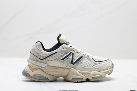 New Balance 9060 series athletic shoes, comfortable and non-slip running shoes, casual men's and women's shoes.