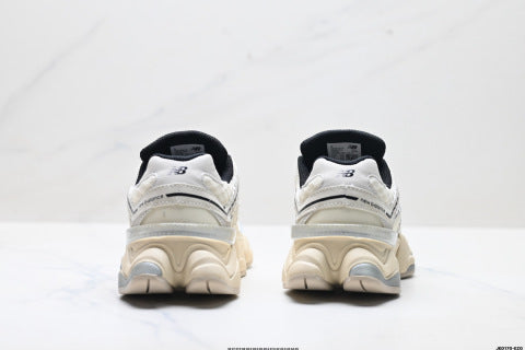 New Balance 9060 series athletic shoes, comfortable and non-slip running shoes, casual men's and women's shoes.