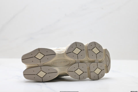New Balance 9060 series athletic shoes, comfortable and non-slip running shoes, casual men's and women's shoes.