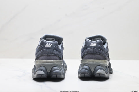 New Balance 9060 series running shoes, athletic shoes, comfortable, non-slip, casual shoes for men and women.