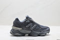 New Balance 9060 series running shoes, athletic shoes, comfortable, non-slip, casual shoes for men and women.