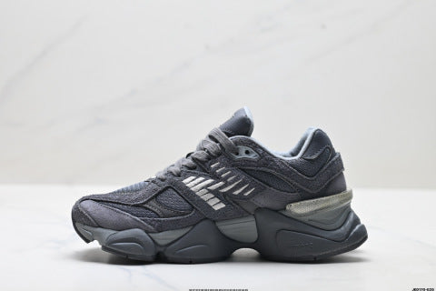 New Balance 9060 series running shoes, athletic shoes, comfortable, non-slip, casual shoes for men and women.