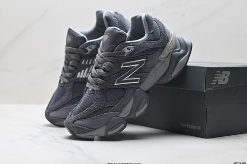 New Balance 9060 series running shoes, athletic shoes, comfortable, non-slip, casual shoes for men and women.
