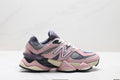 New Balance 9060 series athletic shoes, comfortable and non-slip running shoes, casual men's and women's shoes.