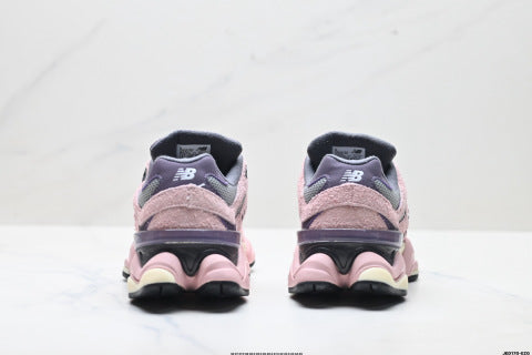 New Balance 9060 series athletic shoes, comfortable and non-slip running shoes, casual men's and women's shoes.