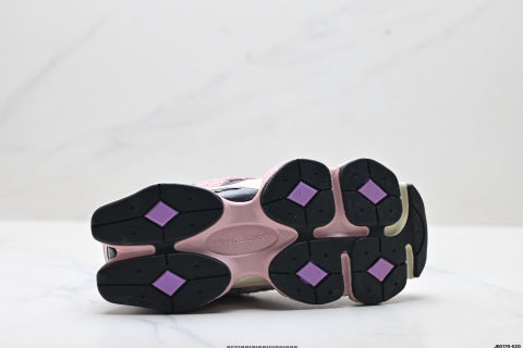 New Balance 9060 series athletic shoes, comfortable and non-slip running shoes, casual men's and women's shoes.