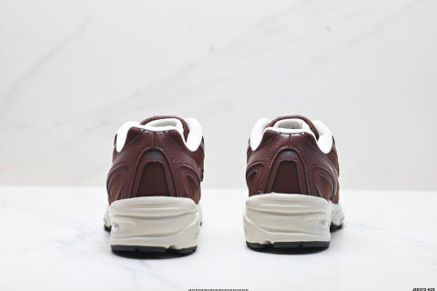 New Balance 740 series running shoes, trendy, comfortable, non-slip, wear-resistant, breathable, fashionable shoes.