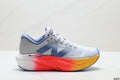 New Balance FuelCell athletic shoes, running shoes, simple mesh fabric, non-slip, wear-resistant, breathable and lightweight.