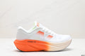 New Balance FuelCell athletic shoes, running shoes, simple mesh fabric, non-slip, wear-resistant, breathable and lightweight.