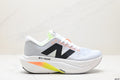 New Balance FuelCell Running Shoes: Simple mesh fabric, non-slip, wear-resistant, breathable, and lightweight. Men's shoes.