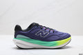 New Balance 1080 series athletic shoes: slip-resistant, durable, breathable, lightweight, low-top running shoes.