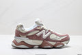 New Balance 9060 series running shoes, men's and women's shoes, lightweight casual athletic shoes