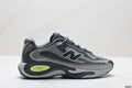 New Balande AC Runner series athletic shoes, comfortable fit, mesh cushioning running shoes.