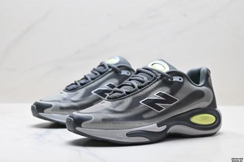 New Balande AC Runner series athletic shoes, comfortable fit, mesh cushioning running shoes.