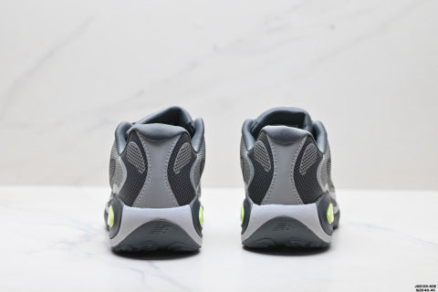 New Balande AC Runner series athletic shoes, comfortable fit, mesh cushioning running shoes.