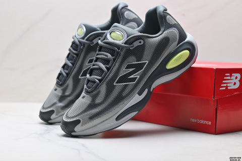 New Balande AC Runner series athletic shoes, comfortable fit, mesh cushioning running shoes.