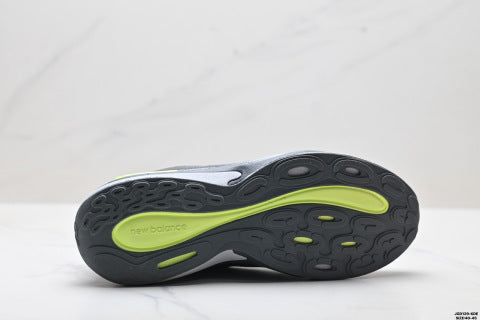 New Balande AC Runner series athletic shoes, comfortable fit, mesh cushioning running shoes.