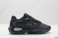 New Balande AC Runner series running shoes: comfortable fit, mesh cushioning athletic shoes.
