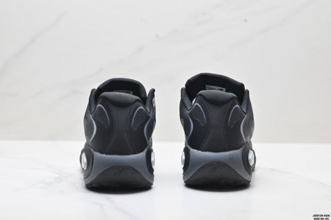New Balande AC Runner series running shoes: comfortable fit, mesh cushioning athletic shoes.