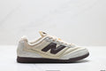 New Balance NB RC42 series athletic shoes, comfortable, versatile, slip-resistant, shock-absorbing, low-top casual sneakers.